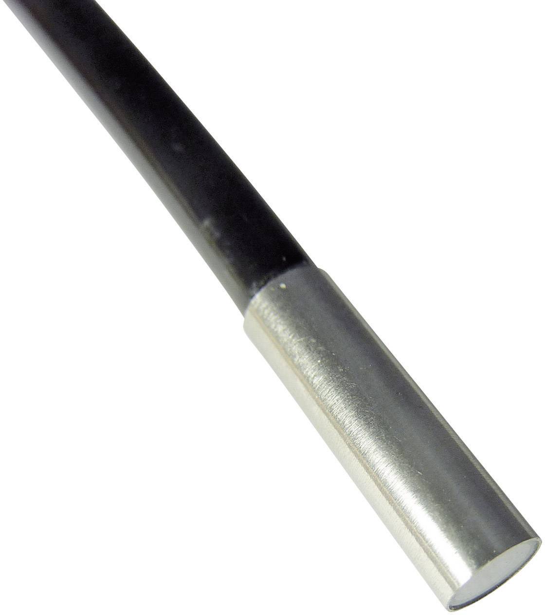 dnt Findoo 4,5 mm Kamerascope Endoskop-Sonde Sonden-Ø 4.5 mm 0.9 m LED-Beleuchtung, Wasserdicht