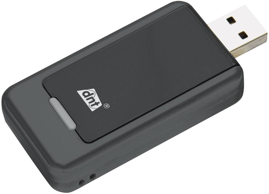 dnt Findoo USB RX Endoskop-Funkempfänger