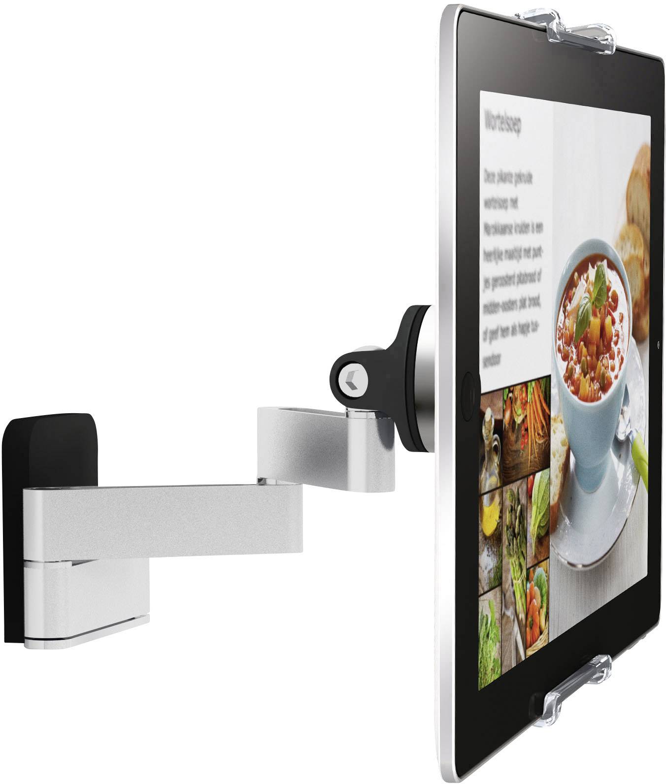 Vogel's Tablet Flex Pack TMS1030alu-sw