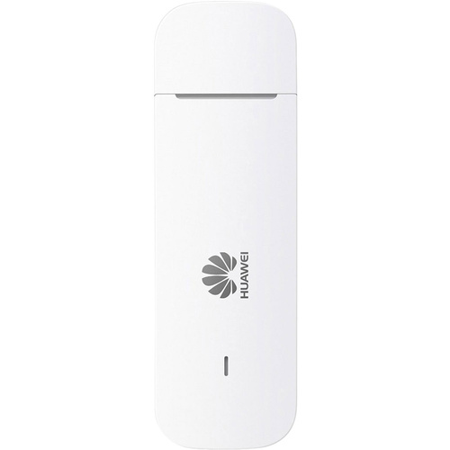 Clé Internet 4G HUAWEI E3372h-320 LTE White 150 MBit/s