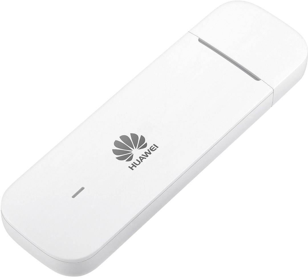 HUAWEI E3372h-320 LTE White 4G-Surfstick 150MBit/s Weiß