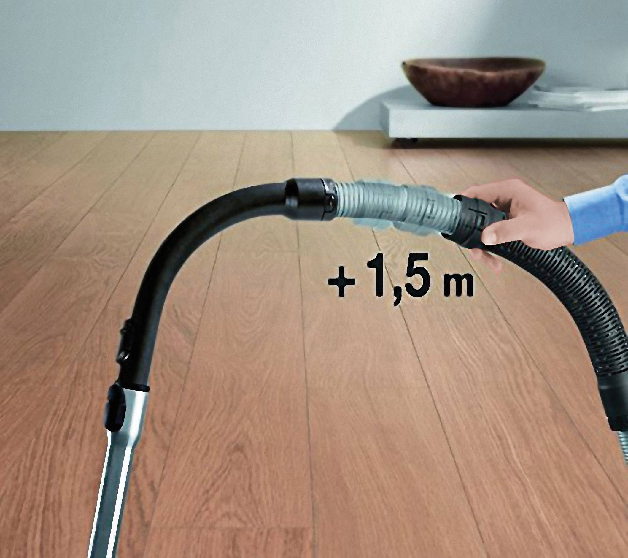 Miele SFS10 07252210 4406483883 Staubsauger-Schlauch-Zubehör