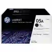 HP Toner 05A Original 2er-Pack Schwarz 2300 Seiten CE505D HP Toner 05A Original 2er-Pack Schwarz 2300 Seiten CE505D