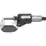 Helios Preisser 0912503 Bügelmessschraube mit digitaler Anzeige 50 - 75mm Ablesung: 0.001mm DIN 863-1