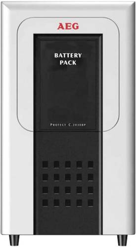 AEG Power Solutions PROTECT C. 1000 Batteriepack USV Batterypack Passend für Modell (USV): AEG Prot