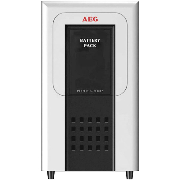 AEG Power Solutions PROTECT C. 2000/3000 Batteriepack USV Batterypack Passend für Modell (USV): AEG Protect C. 2000, AEG Protect