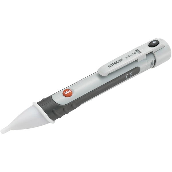VOLTCRAFT MS-440 Magnetfeldtester VOLTCRAFT MS-440 Magnetfeldtester