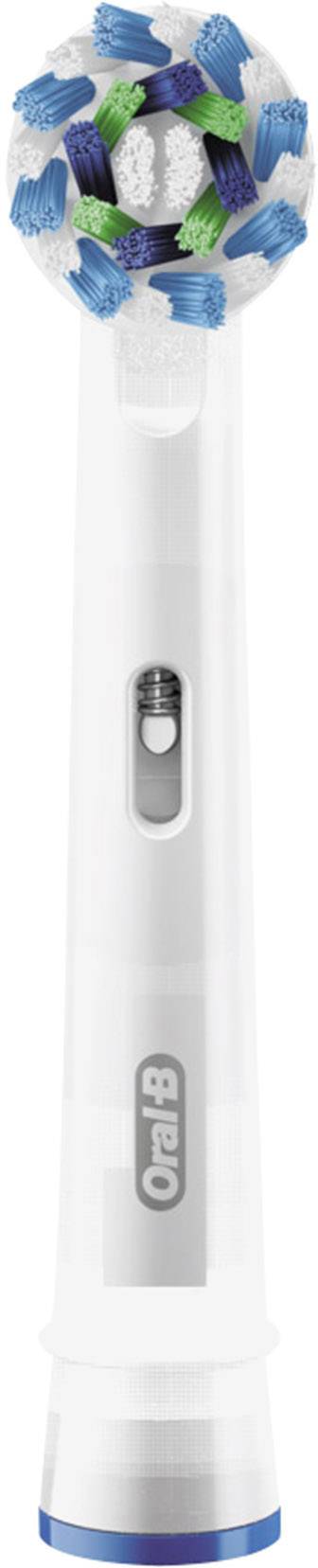 ORAL-B CROSSACTION 3ER PACK BÜRSTEN