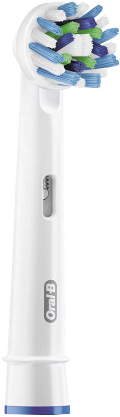 ORAL-B CROSSACTION 5ER PACK BÜRSTEN