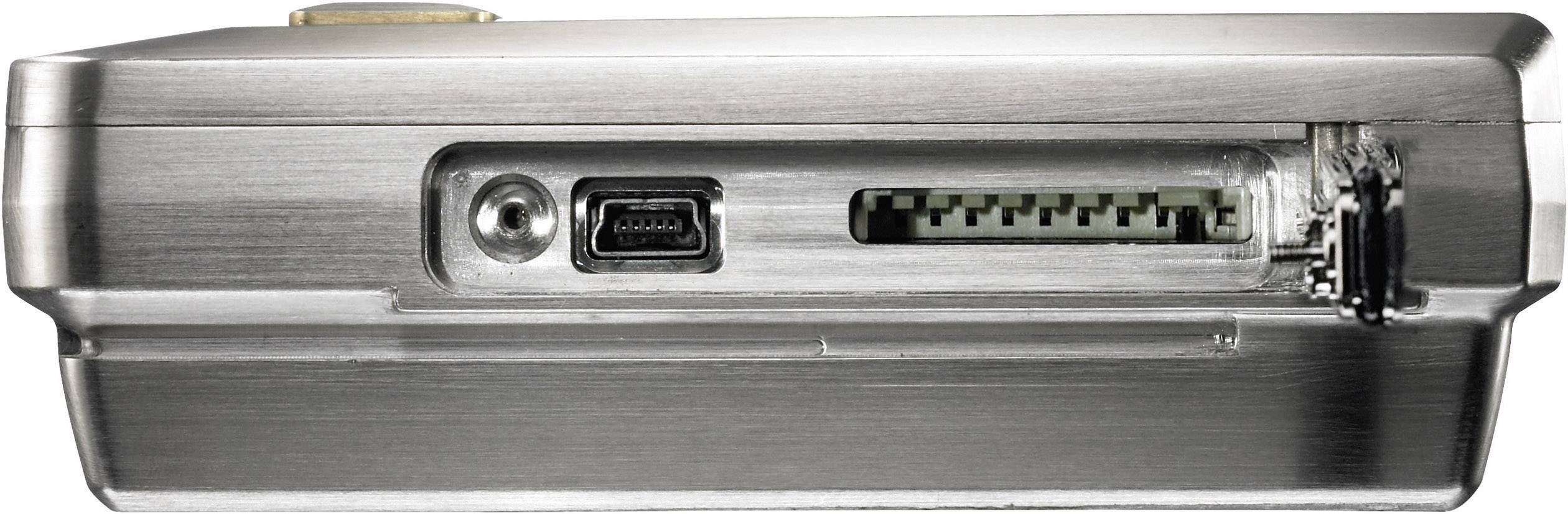 Testo 0572 1761 176 T1 Temperatur-Datenlogger Messgröße Temperatur -35 bis 70°C