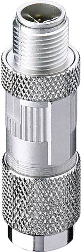 Belden 934637032-1 Sensor-/Aktor-Steckverbinder, unkonfektioniert M12 Stecker, gerade Polzahl Senso