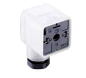 Belden VENTILSTECKVER GDM21F6-L14 Transparent GDM21F6-L14 Pole:2 + PE 934888017 Inhalt