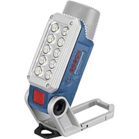 Bosch Professional LED Arbeitsleuchte GLI DeciLED 06014A0000 Bosch Professional LED Arbeitsleuchte GLI DeciLED 06014A0000