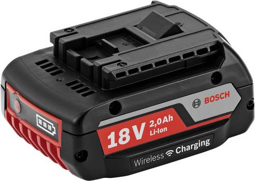 Professional GBA 18V 1600A003NC Werkzeug-Akku 18V 2Ah Li-Ion