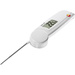 Testo 103 Einstichthermometer (HACCP) Messbereich Temperatur -30 bis 220°C Fühler-Typ NTC HACCP-konform