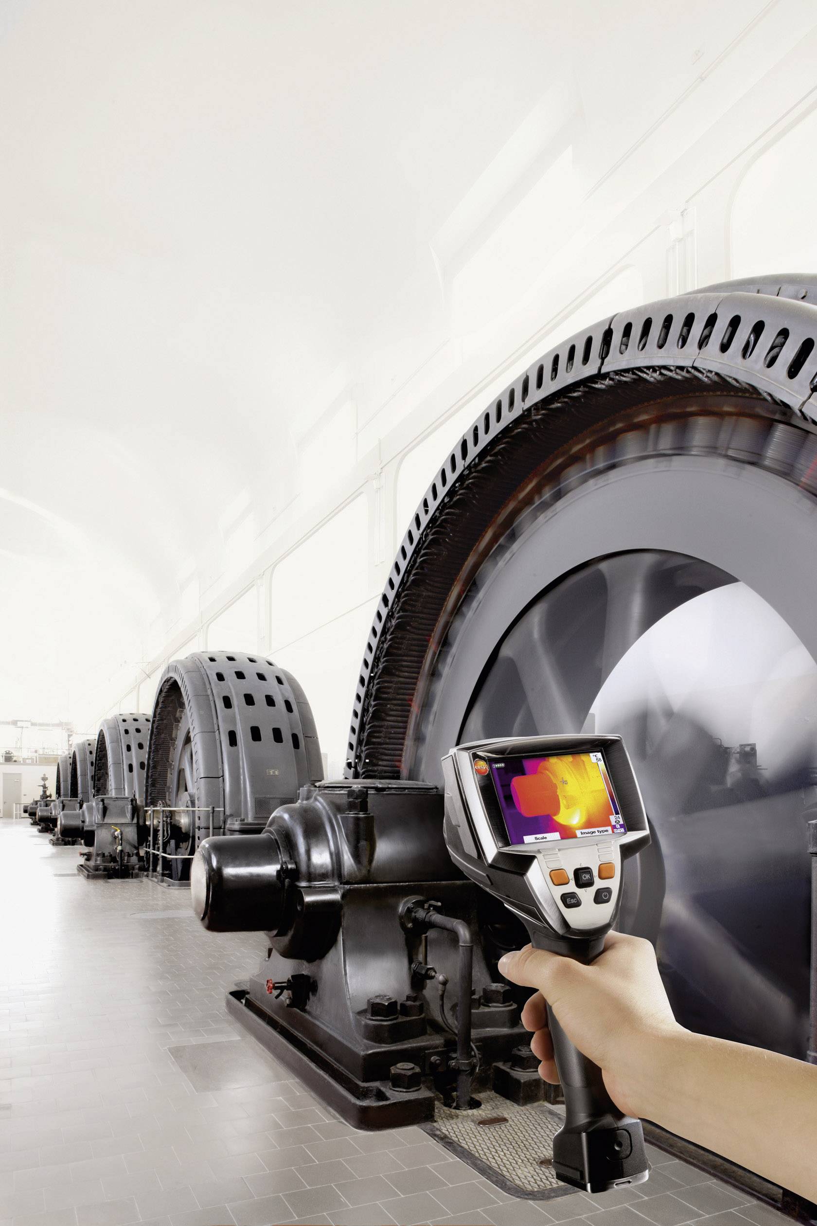 testo 881-2 Set + SuperResolution