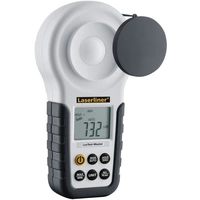 Laserliner LuxTest-Master Luxmeter 20 - 200000 lx Laserliner LuxTest-Master Luxmeter 20 - 200000 lx