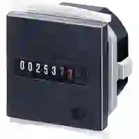 Kübler Automation 3.220.401.075 H57 Betriebsstundenzähler H 57 Kübler Automation 3.220.401.075 H57 Betriebsstundenzähler H 57
