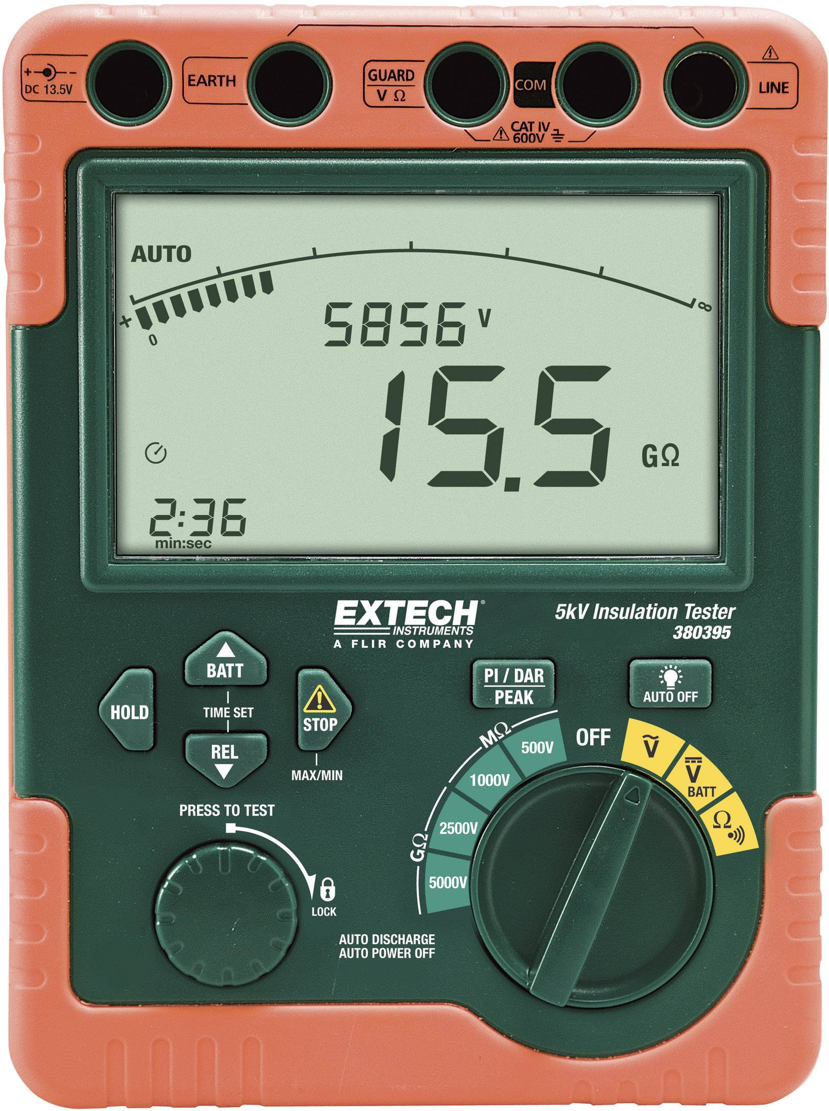 Extech 380396