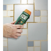 Extech MO265 Materialfeuchtemessgerät Messbereich Baufeuchtigkeit (Bereich) 0 bis 99.9% vol Messbereich Holzfeuchtigkeit Extech MO265 Materialfeuchtemessgerät Messbereich Baufeuchtigkeit (Bereich) 0 bis 99.9% vol Messbereich Holzfeuchtigkeit