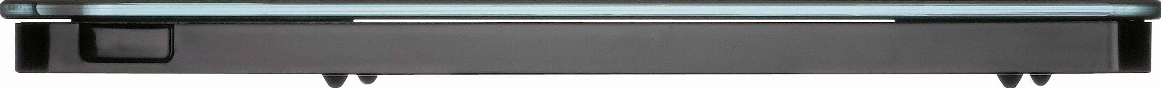 Maul 1665090 Briefwaage Wägebereich (max.) 5 kg Ablesbarkeit 1 g batteriebetrieben Schwarz