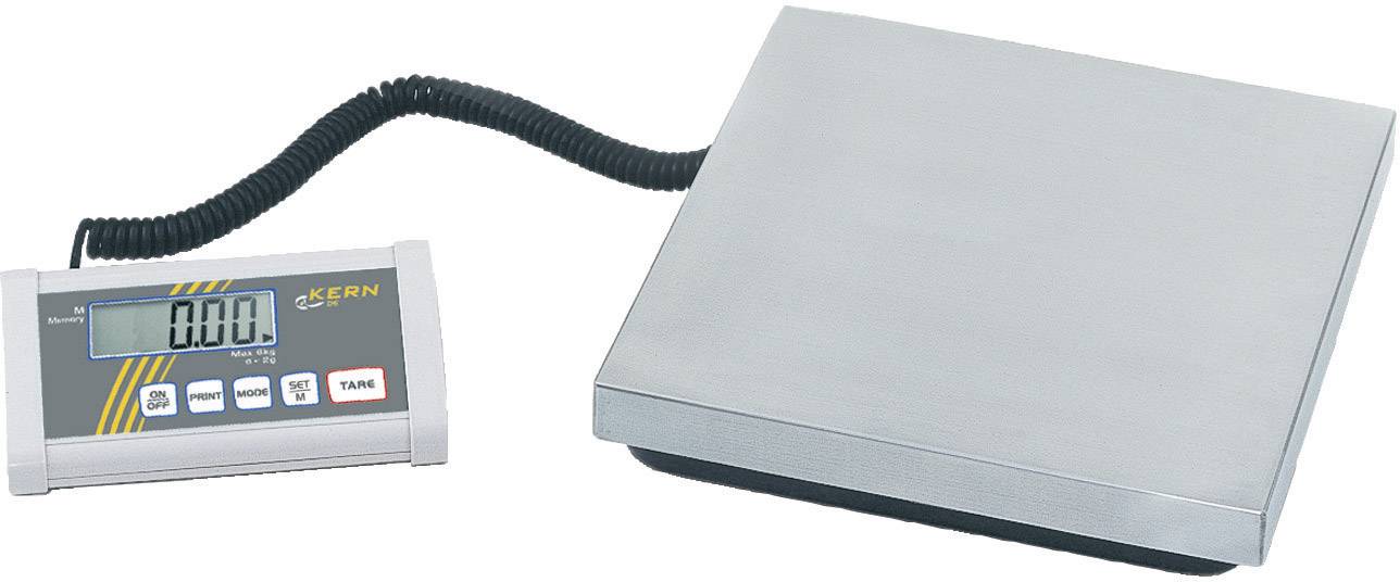 Kern DE 6K2N Tischwaage