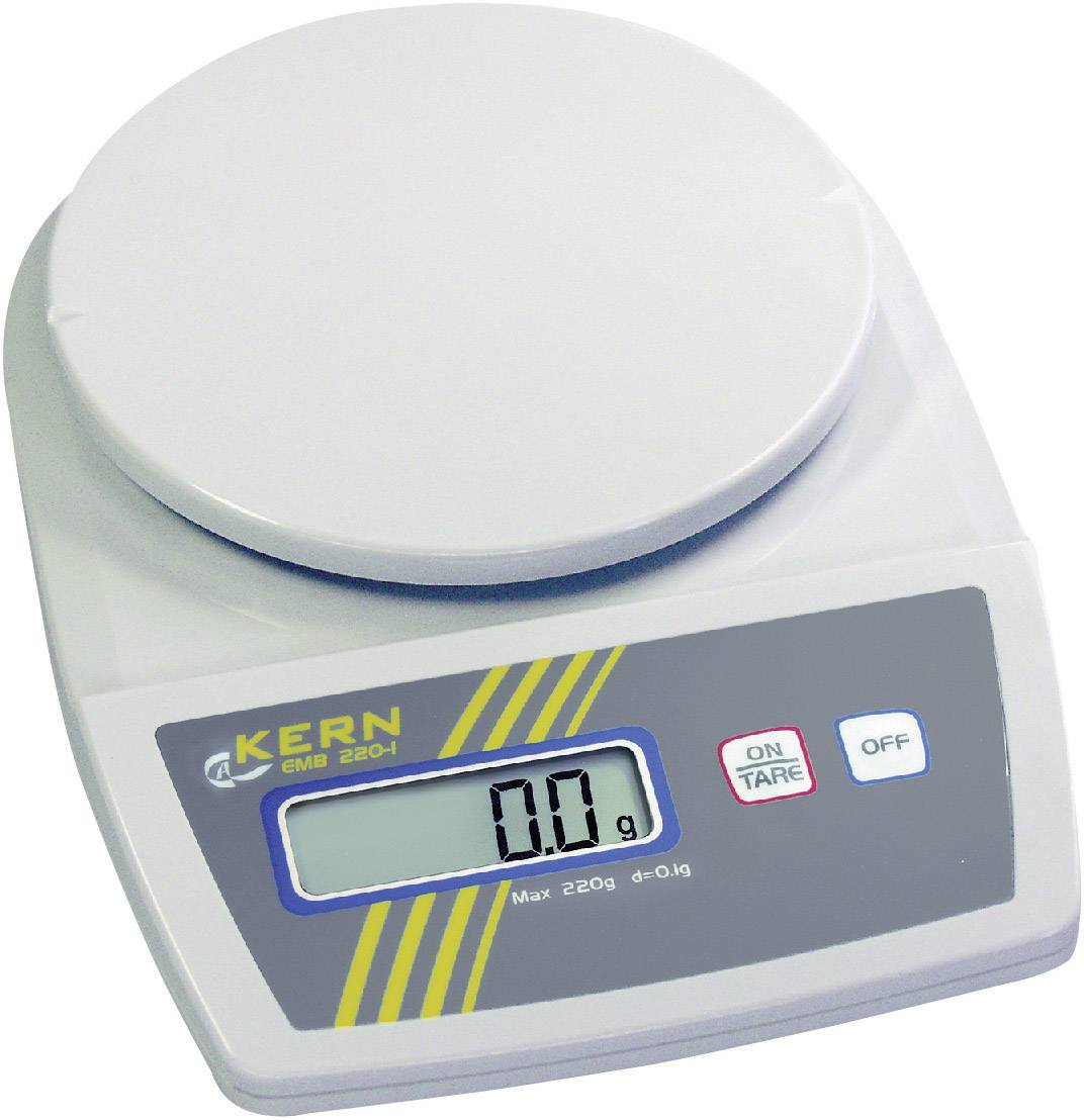 Kern EMB 220-1