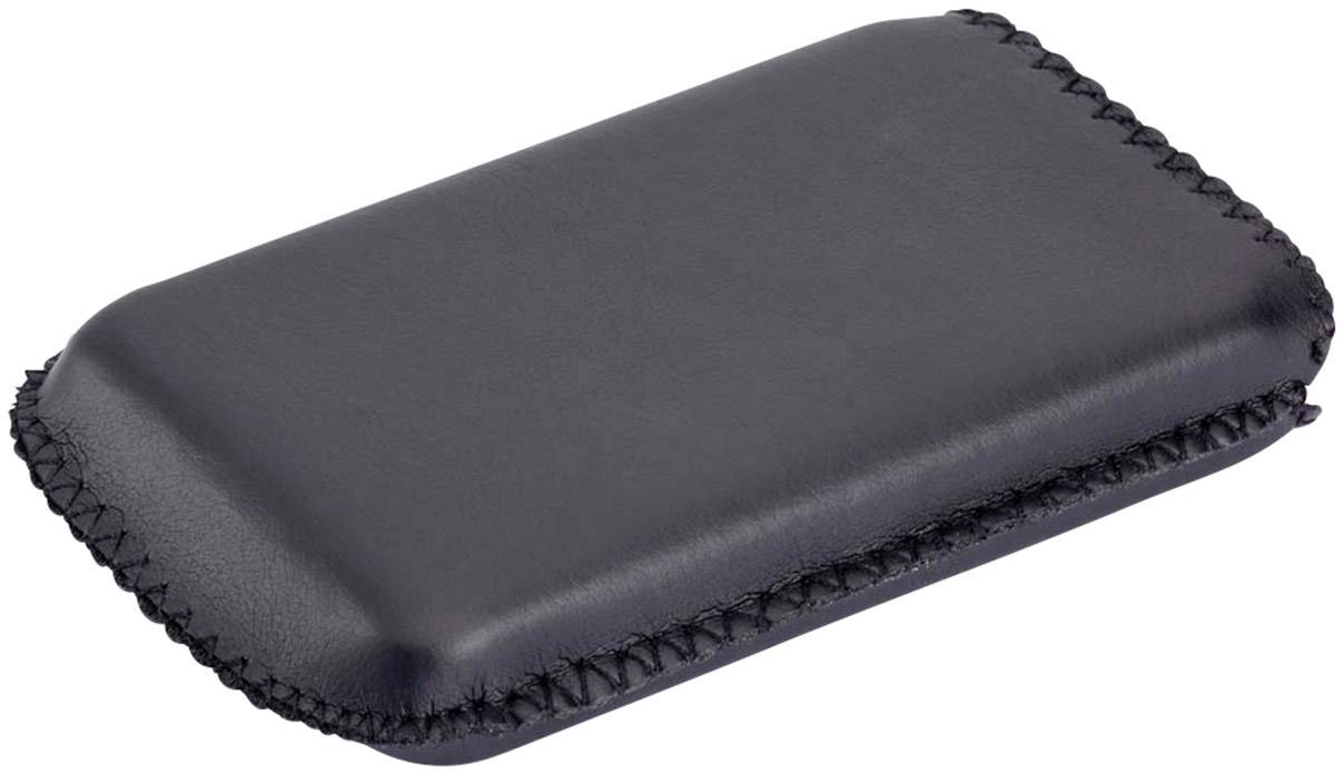Maul 16105 90 Taschenwaage Wägebereich (max.) 500 g Ablesbarkeit 0.1 g batteriebetrieben Schwarz