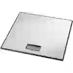 Maul MAULglobal Paketwaage Wägebereich (max.) 25kg Ablesbarkeit 20g batteriebetrieben Silber Maul MAULglobal Paketwaage Wägebereich (max.) 25kg Ablesbarkeit 20g batteriebetrieben Silber