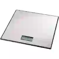 Maul MAULglobal Paketwaage Wägebereich (max.) 50kg Ablesbarkeit 50g batteriebetrieben Silber Maul MAULglobal Paketwaage Wägebereich (max.) 50kg Ablesbarkeit 50g batteriebetrieben Silber