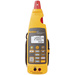 Fluke 772 Clamp meter, Handheld multimeter Digital Current draw reading CAT II 300 V Display (counts): 1200