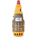 Fluke 773 Stromzange, Hand-Multimeter digital Prozess-Stromausgabe CAT II 300V Anzeige (Counts): 1200 Fluke 773 Stromzange, Hand-Multimeter digital Prozess-Stromausgabe CAT II 300V Anzeige (Counts): 1200
