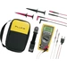 Fluke 179/EDA2/EUR Hand-Multimeter digital CAT III 1000 V, CAT IV 600V Anzeige (Counts): 6000 Fluke 179/EDA2/EUR Hand-Multimeter digital CAT III 1000 V, CAT IV 600V Anzeige (Counts): 6000