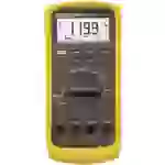 Fluke 83V/EUR Hand-Multimeter digital CAT III 1000 V, CAT IV 600V Anzeige (Counts): 6000 Fluke 83V/EUR Hand-Multimeter digital CAT III 1000 V, CAT IV 600V Anzeige (Counts): 6000