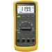 Fluke 83V/EUR Hand-Multimeter digital CAT III 1000 V, CAT IV 600V Anzeige (Counts): 6000 Fluke 83V/EUR Hand-Multimeter digital CAT III 1000 V, CAT IV 600V Anzeige (Counts): 6000