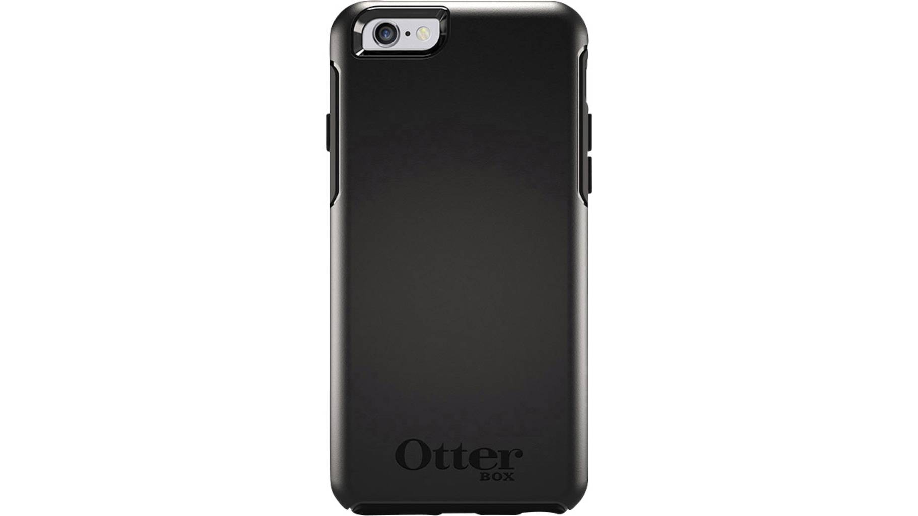 Otterbox Symmetry Case Iphone Outdoorcase Passend Für Apple Iphone