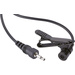 Renkforce EM-083 Ansteck Sprach-Mikrofon Übertragungsart (Details):Kabelgebunden