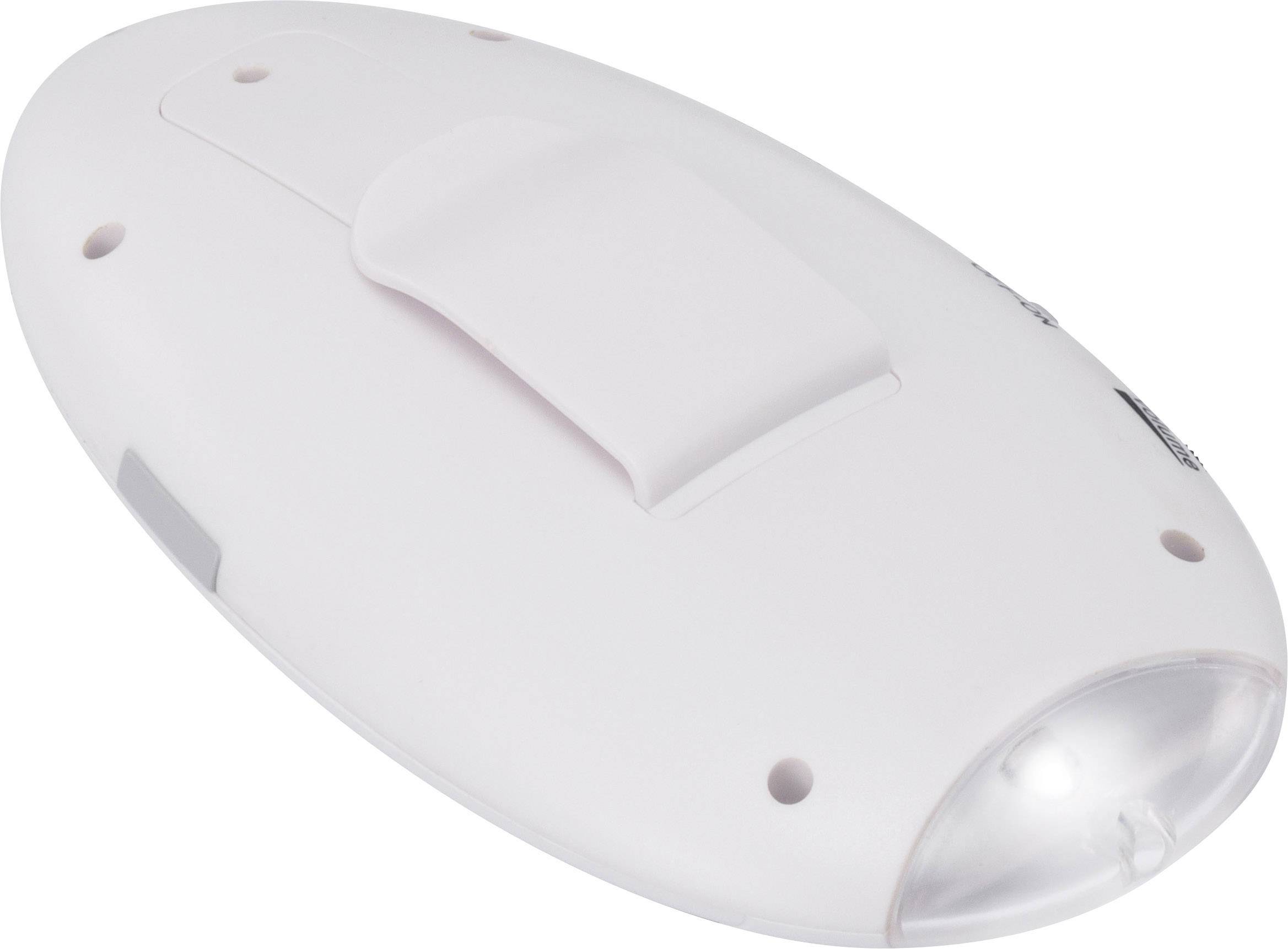 Isotronic Spacedog S2 70525 Insektenvertreiber Ultraschall Weiß 1 St.