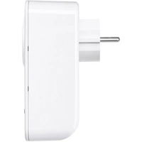 EDIMAX Smart Plug SP-2101W V2 Wi-Fi Steckdose mit Messfunktion Innenbereich EDIMAX Smart Plug SP-2101W V2 Wi-Fi Steckdose mit Messfunktion Innenbereich