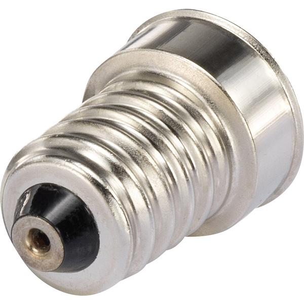 TRU Components 1243979-1 Lampenfassung Sockel (Miniaturlampen): E14 Anschluss: Löten