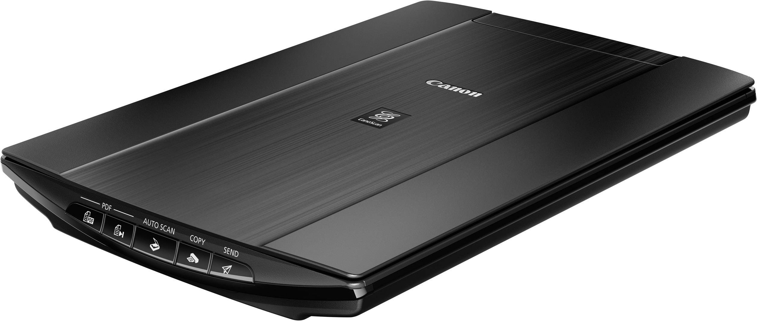 Canon LIDE 220 Flachbettscanner A4 4800 x 4800 dpi USB Dokumente, Fotos