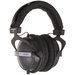 Superlux HD-660 Over Ear Kopfhörer kabelgebunden Schwarz