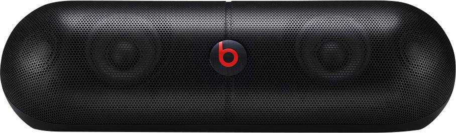 Beats PILL XL Schwarz