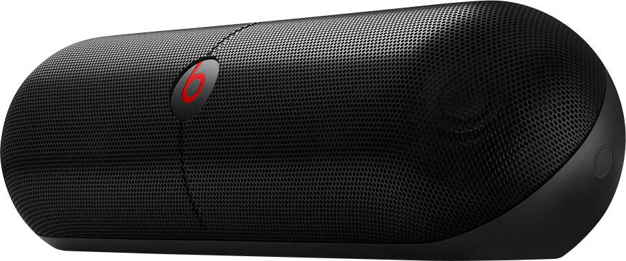 Beats PILL XL Schwarz