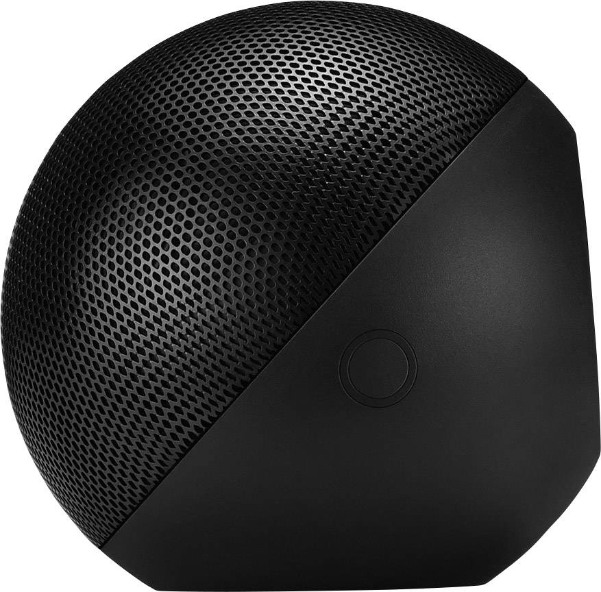 Beats PILL XL Schwarz