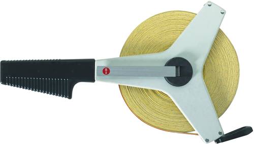 Maßband 50m Stahl BM 42W