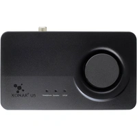 Asus 5.1 Soundkarte, Extern XONAR U5 Digitalausgang, externe Kopfhöreranschlüsse, externe Asus 5.1 Soundkarte, Extern XONAR U5 Digitalausgang, externe Kopfhöreranschlüsse, externe