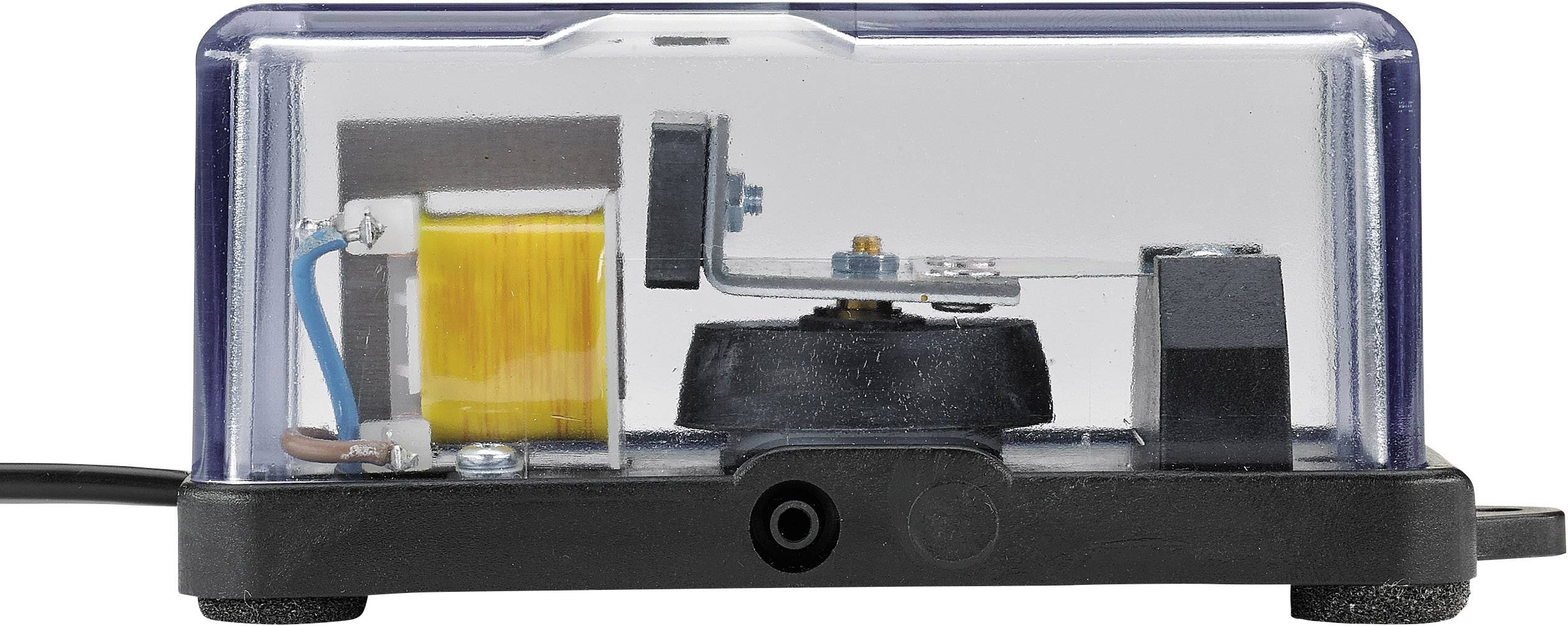 Schego 730 Aquarium-Belüfter 100 l/h