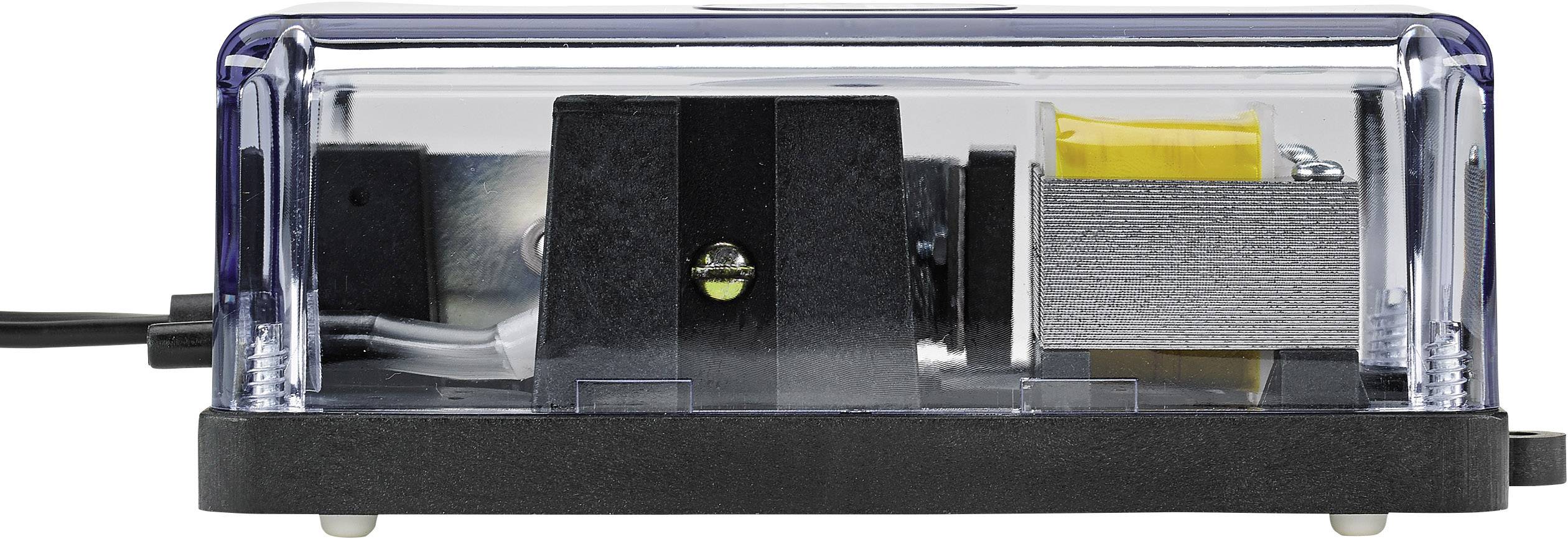 Schego 769 Aquarium-Belüfter 150 l/h