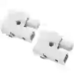 Adels-Contact 145102 AC 162 STS 2 LED GREY Verbinder Adels-Contact 145102 AC 162 STS 2 LED GREY Verbinder